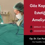 Eyelid Surgery, Gaziantep